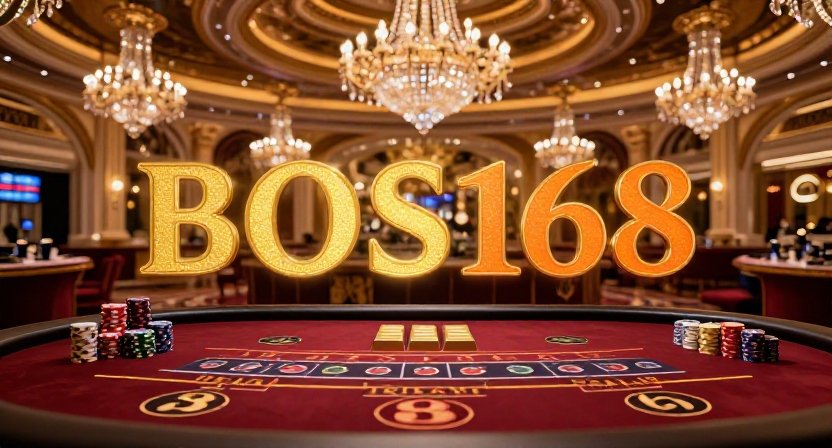 BOS168 BOS168